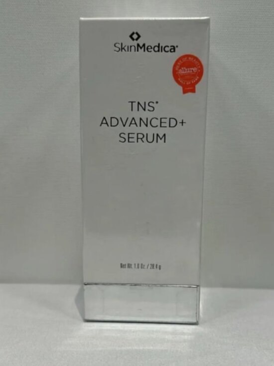 Other - SkinMedica TNS Advanced+ Serum 1oz/30ml New In Box Anti-Aging Facial Serum